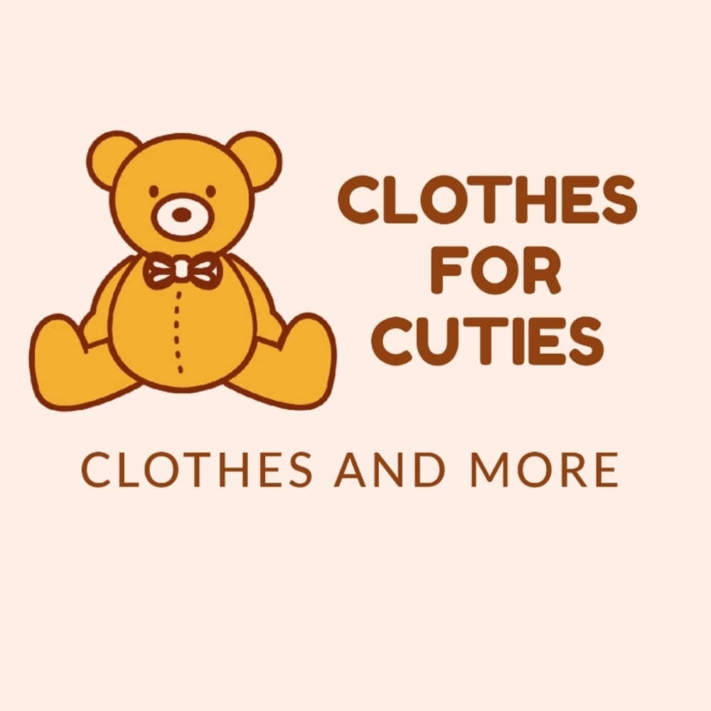 Meet your Posher, Clothes 4 Cuties